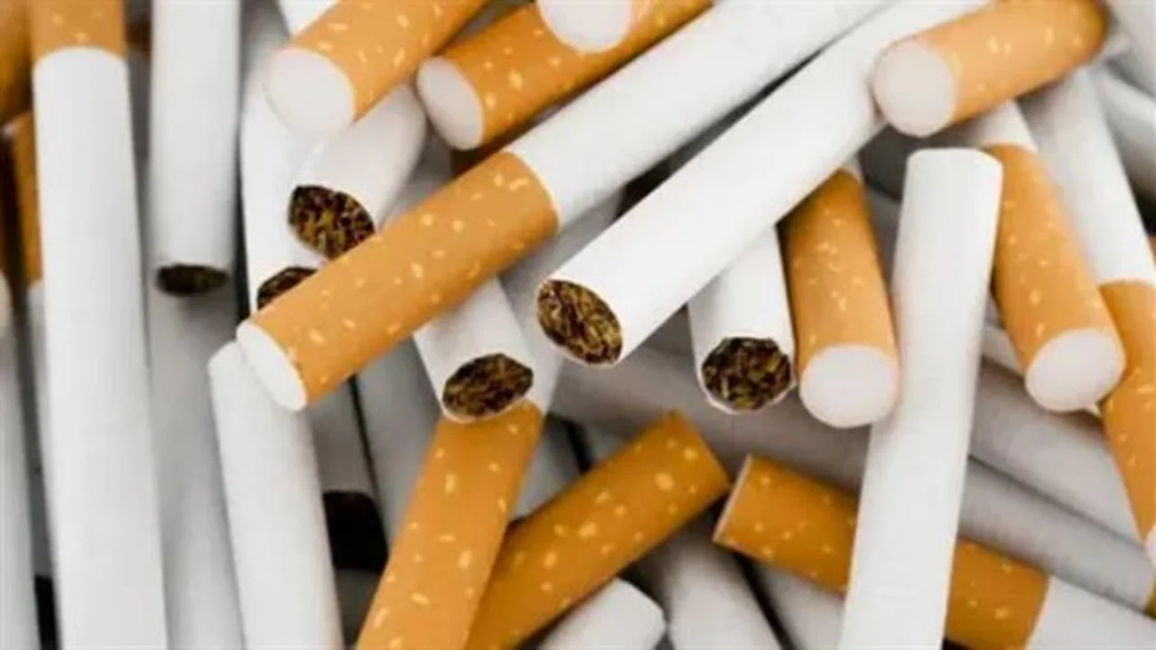 ابتكار صيني.. تحويل أعقاب السجائر إلى مواد متقدمة لتخزين الطاقة المستدامة